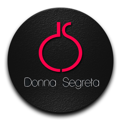 logo Donna Segreta